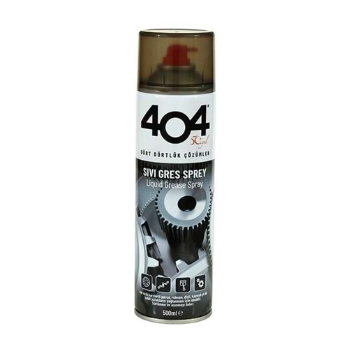 404 SIVI GRES 400 ML